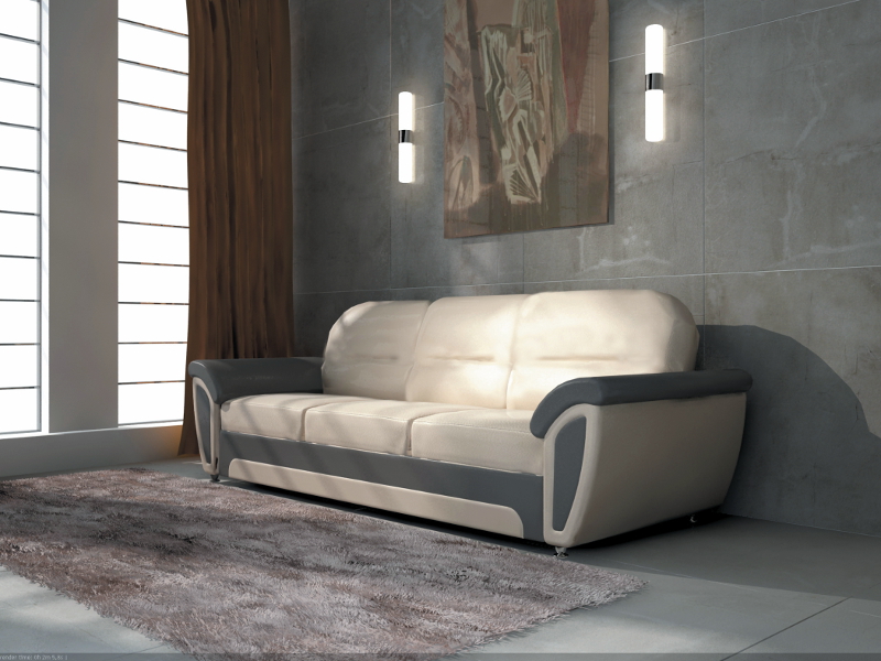 диван модульный аврора в Нижневартовске