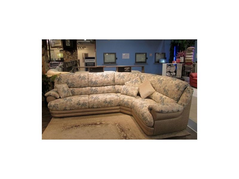 новый модульный диван-кровать дарли в Нижневартовске