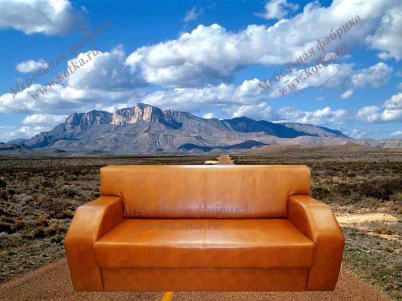 диван прямой «техас» в Нижневартовске