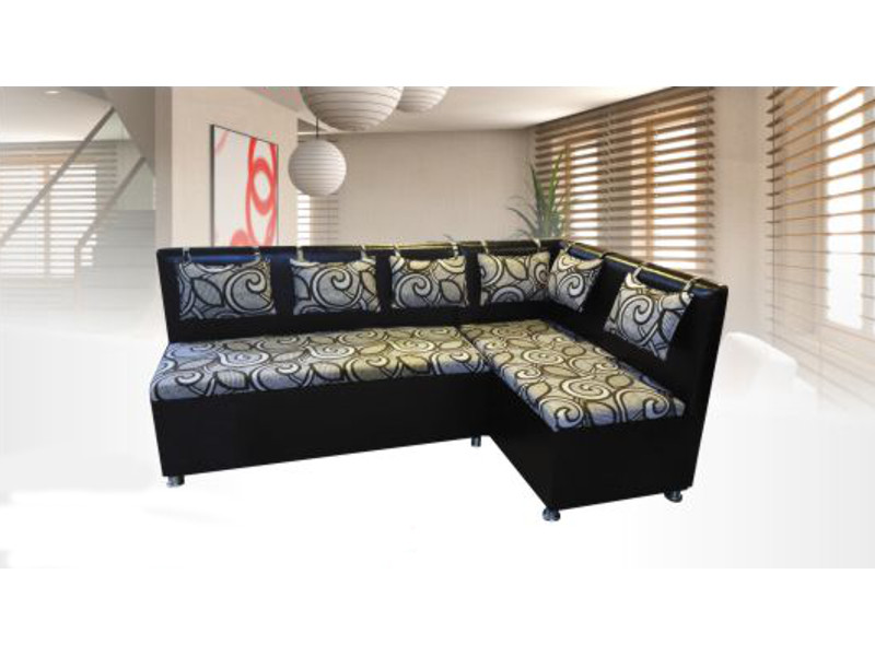 кухонный угловой диван гурман в Нижневартовске