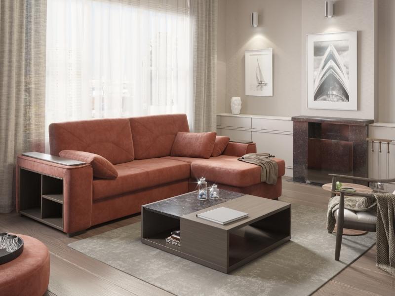 диван пронто угловой в Нижневартовске