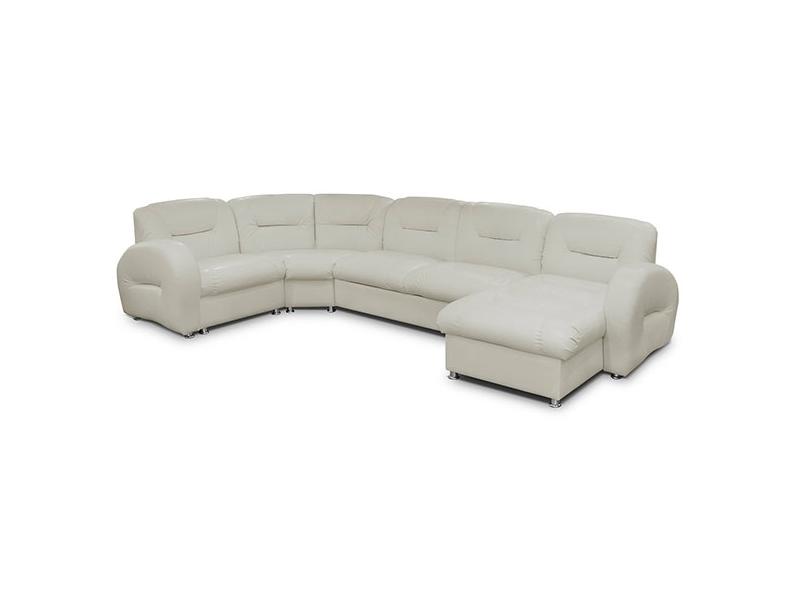 диван-кровать угловой штутгард в Нижневартовске