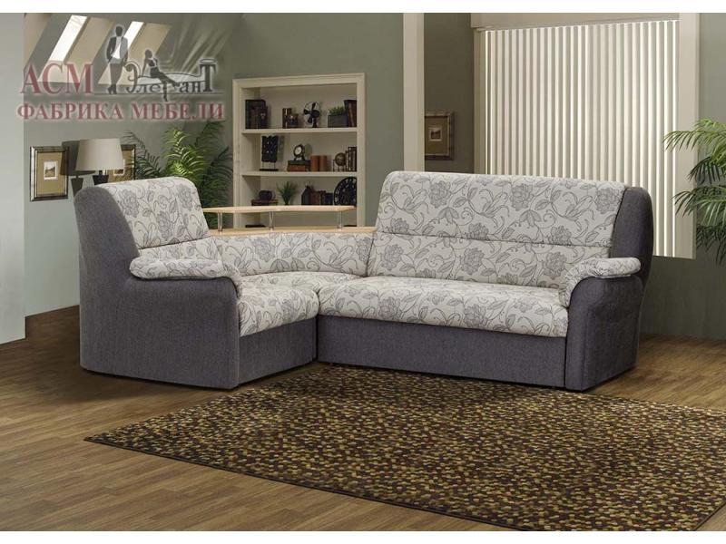 диван угловой вояж мду в Нижневартовске