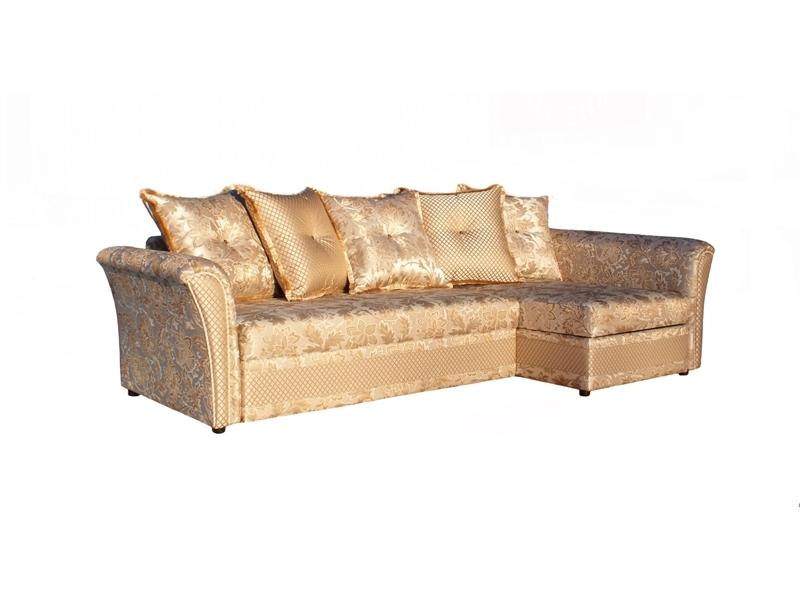 диван угловой мартель роза в Нижневартовске