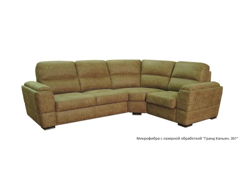 диван угловой палермо 70к2р-у90maxi-70к1р в Нижневартовске