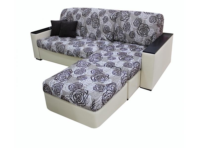 диван угловой лион-м аккордеон в Нижневартовске