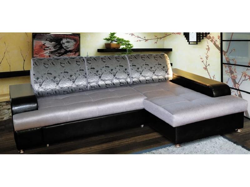 диван угловой люсьен в Нижневартовске