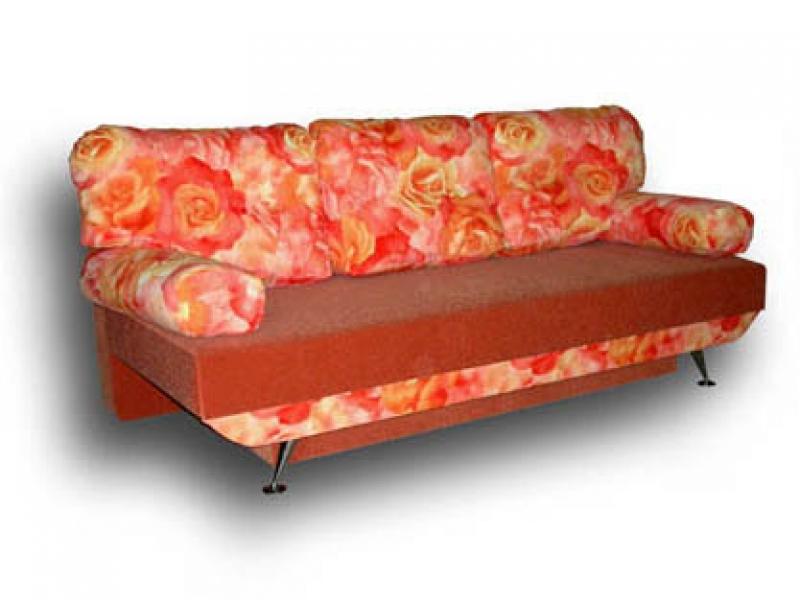 диван прямой виктория-1 еврокнижка в Нижневартовске