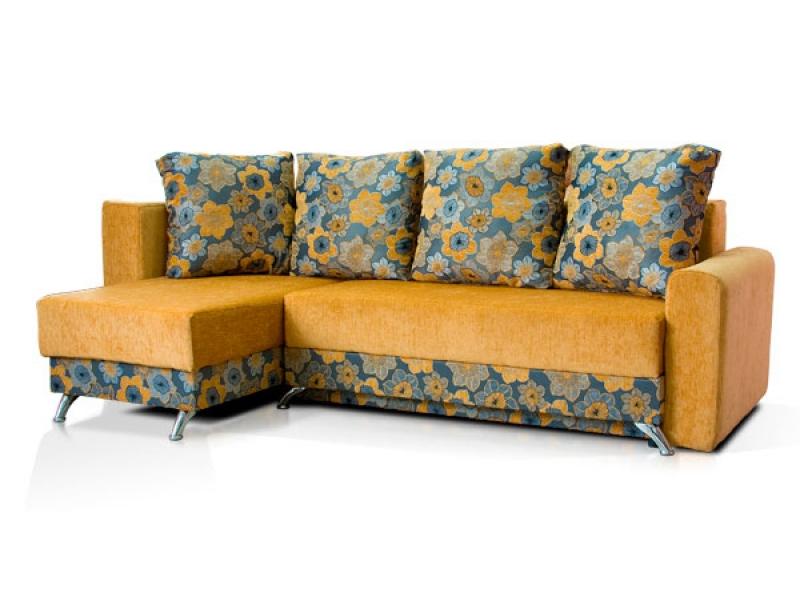 угловой диван соната в Нижневартовске