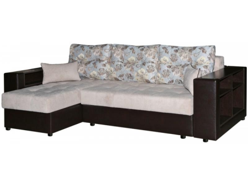 диван угловой пикассо в Нижневартовске