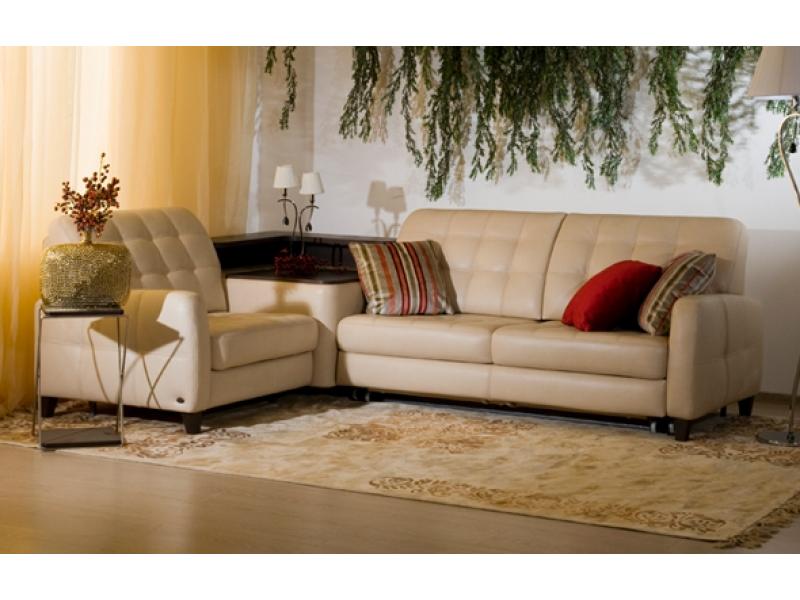 диван угловой томас 8 в Нижневартовске