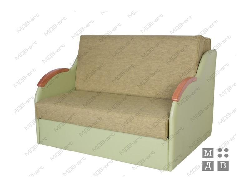 диван прямой блюз 3 ак в Нижневартовске