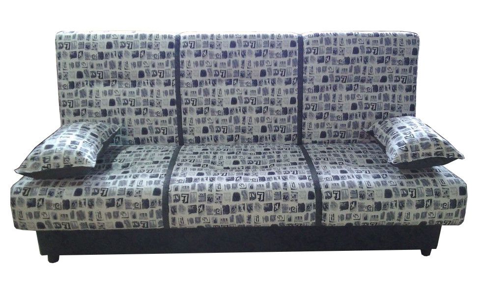 диван прямой кадет 2 в Нижневартовске