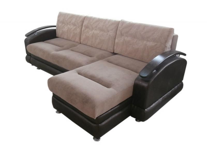 диван угловой бостон тик-так в Нижневартовске