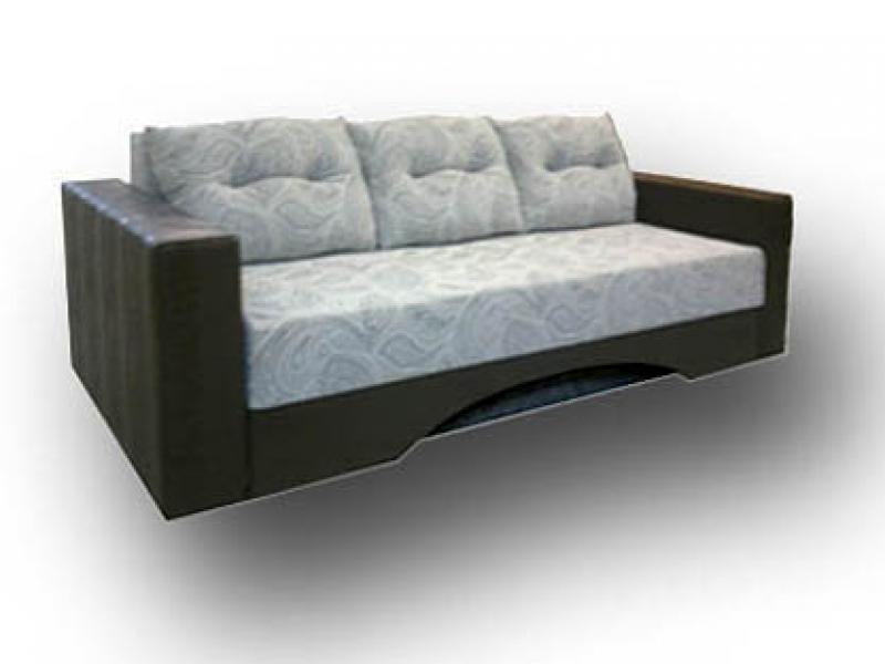 диван прямой виктория-ш еврокнижка в Нижневартовске