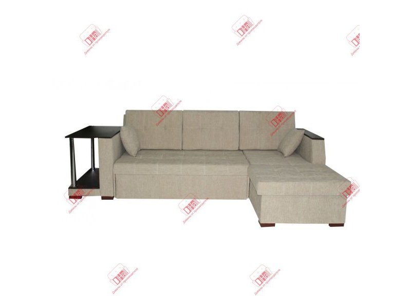 угловой диван премиум в Нижневартовске