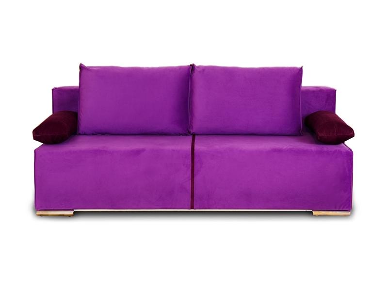 диван прямой капри люкс в Нижневартовске