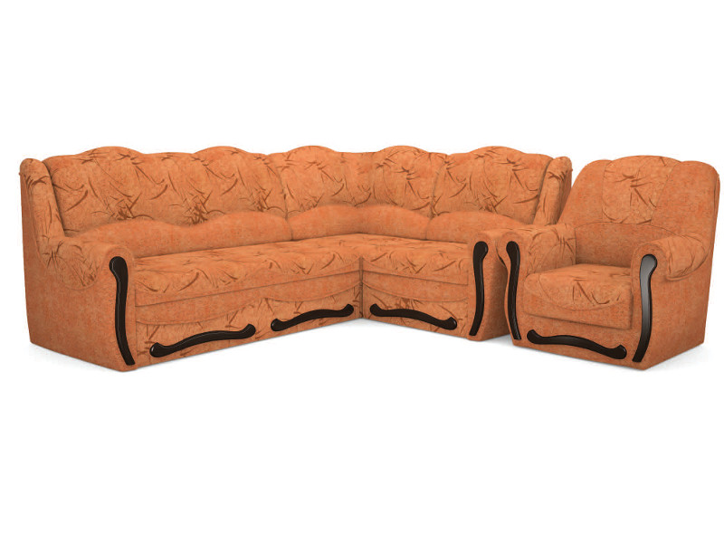 диван угловой фантазия в Нижневартовске