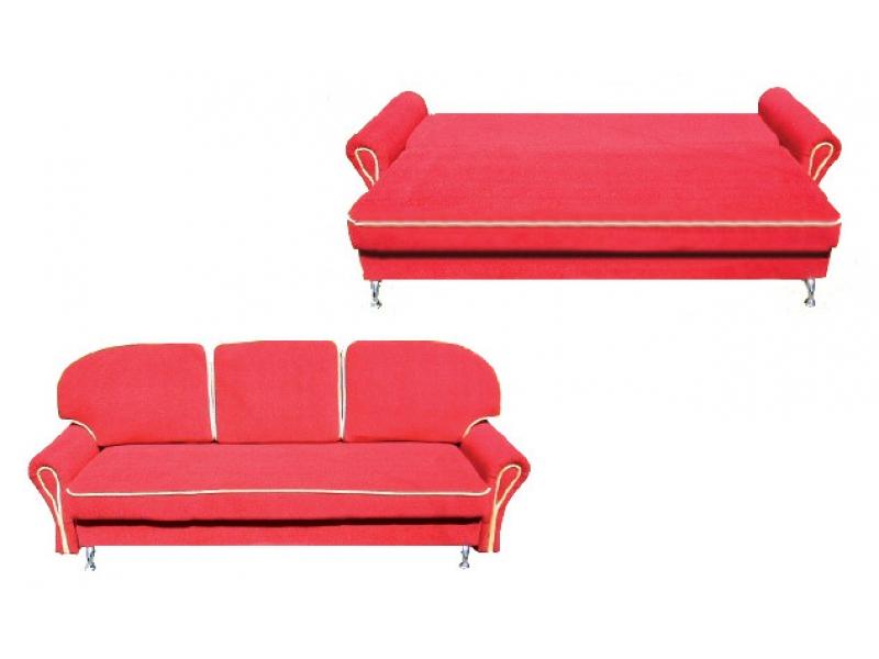 диван прямой афродита еврокнижка в Нижневартовске