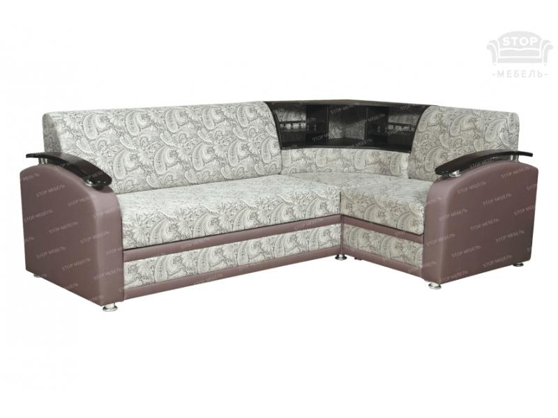 угловой диван белла 2 в Нижневартовске