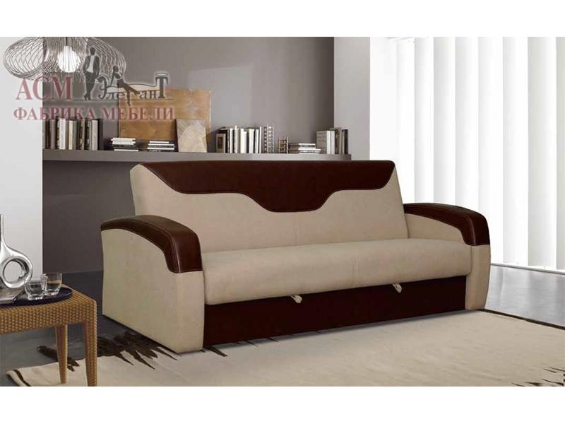 диван прямой каравелла в Нижневартовске