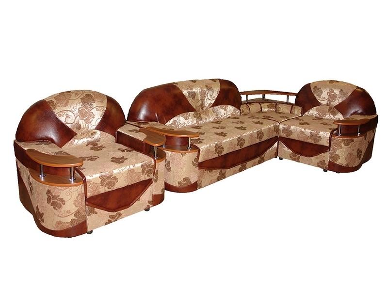 диван угловой цезарь в Нижневартовске