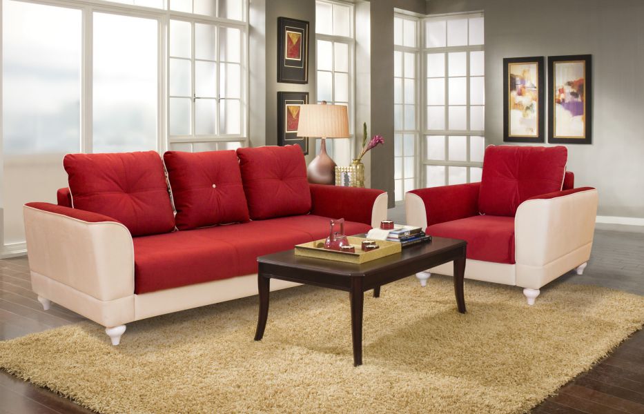 диван прямой надежда в Нижневартовске