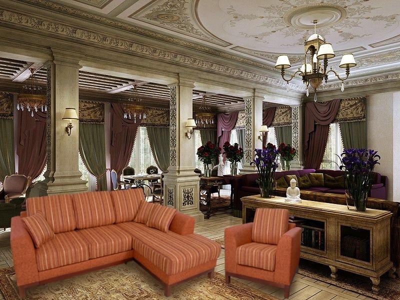 диван угловой «дария 2» в Нижневартовске