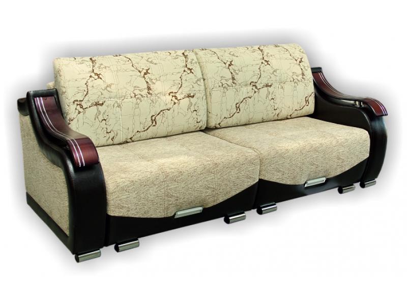 диван прямой престиж тик-так в Нижневартовске