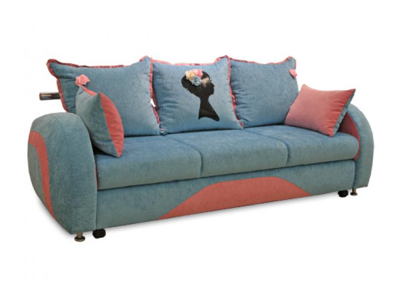 диван дельфин юнга в Нижневартовске