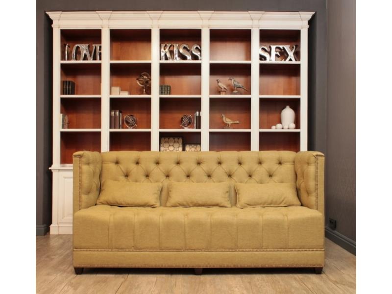 диван прямой george в Нижневартовске