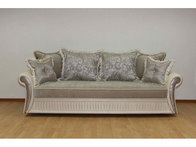 диван прямой калипсо еврокнижка в Нижневартовске