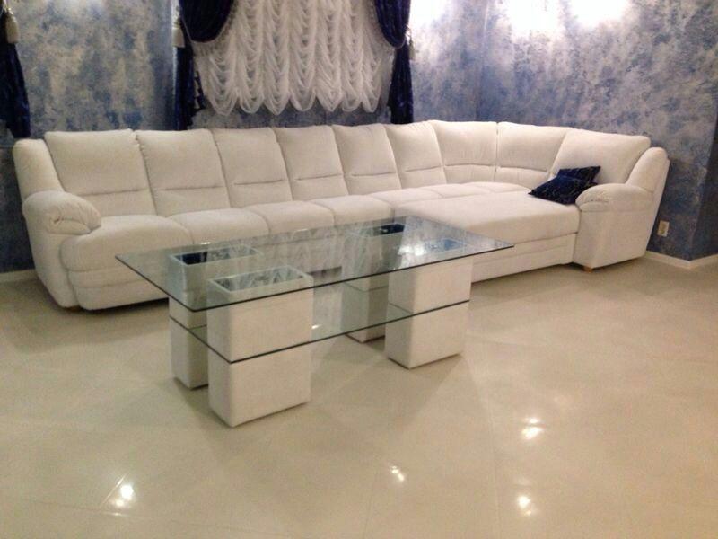 угловой диван лион в Нижневартовске