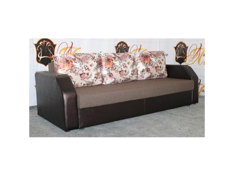 диван-кровать тик так эконом 3 декор в Нижневартовске