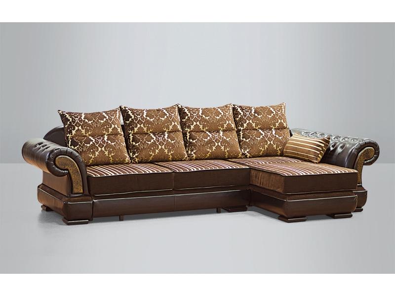 диван угловой хилтон в Нижневартовске