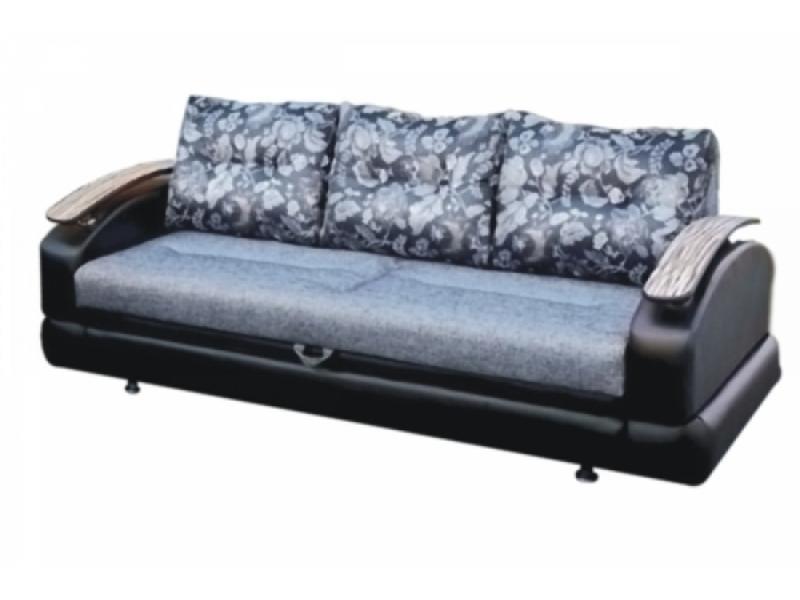 диван прямой бостон тик-так в Нижневартовске