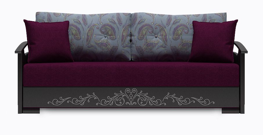 диван прямой ornela в Нижневартовске