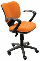 компьютерное кресло бюрократ ch-540axsn-low в Нижневартовске