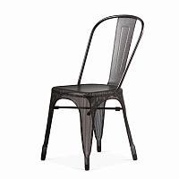 стул marais mesh черный в Нижневартовске