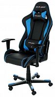 компьютерное кресло dxracer formula oh/fe08 игровое в Нижневартовске