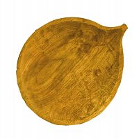 тарелка блюдце осина коричневый в Нижневартовске