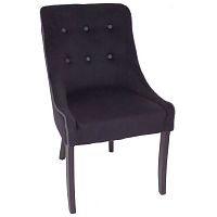 стул adrino сливовый в Нижневартовске