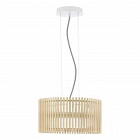 подвесной светильник eglo roverato ав светлый в Нижневартовске