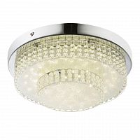 потолочный светодиодный светильник globo cake 48213-16 в Нижневартовске