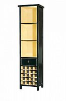 стеллаж винный гуй-гао-цзя чёрный в Нижневартовске