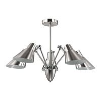 потолочная люстра lumion vittam 3590/5c в Нижневартовске