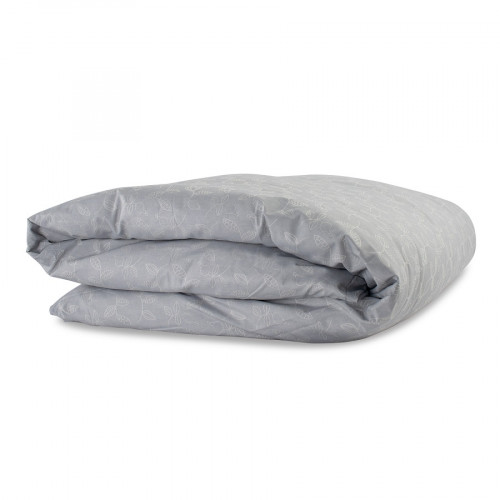 пододеяльник жаккардовый с принтом ягоды тайги 200*150 в Нижневартовске