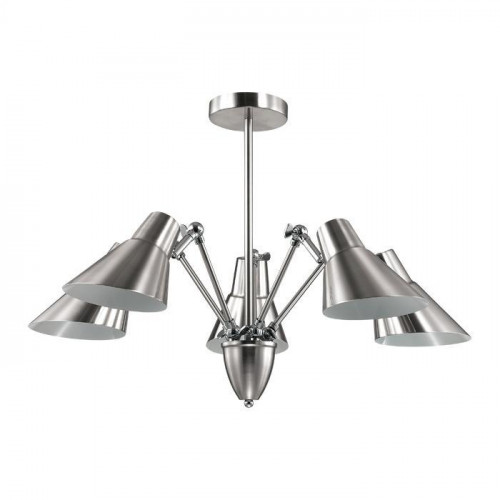 потолочная люстра lumion vittam 3590/5c в Нижневартовске