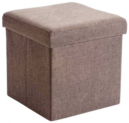 пуф шарм-дизайн раскладной пикник латте в Нижневартовске