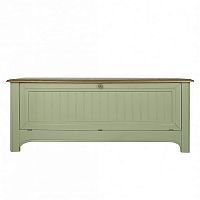 лавка olivia из массива березы оливковая в Нижневартовске